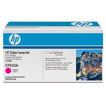 Картридж HP 646A CF033A (ХПЕ) Картридж HP 646A CF033A (ХПЕ)