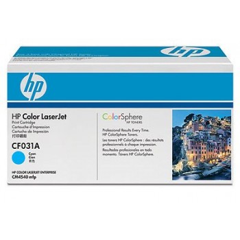 Картридж HP 646A CF031A (ХПЕ)