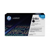 Картридж HP 646X CE264X