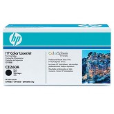 Картридж HP 647A CE260A