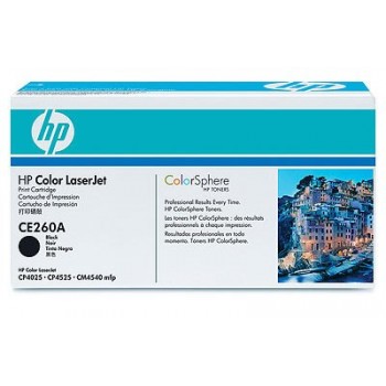 Картридж HP 647A CE260A (ХПЕ) Картридж HP 647A CE260A (ХПЕ)