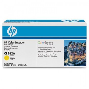 Картридж HP 648A CE262A (ХПЕ)