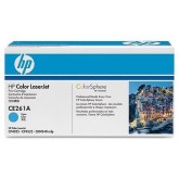 Картридж HP 648A CE261A