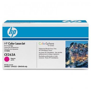 Картридж HP 648A CE263A (ХПЕ)