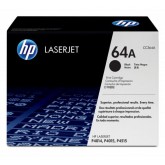 Картридж HP 64A CC364A