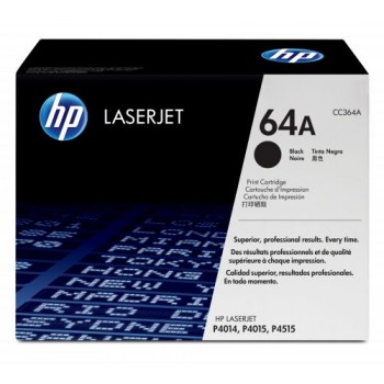 Картридж HP 64A CC364A (ХПЕ) Картридж HP 64A CC364A (ХПЕ)