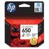 Картридж HP 650 CZ102AE (ХПЕ) Картридж HP 650 CZ102AE (ХПЕ)