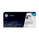 Картридж HP 650A CE270A