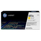 Картридж HP 651A CE342A