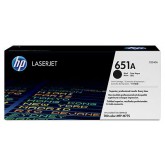 Картридж HP 651A CE340A