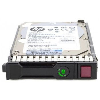 Жесткий диск HPE 653957-001B (ХПЕ) Жесткий диск HPE 653957-001B (ХПЕ)