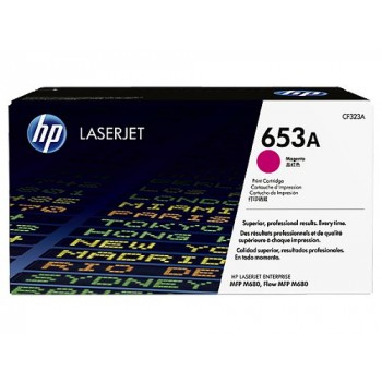 Картридж HP 653A CF323A (ХПЕ) Картридж HP 653A CF323A (ХПЕ)