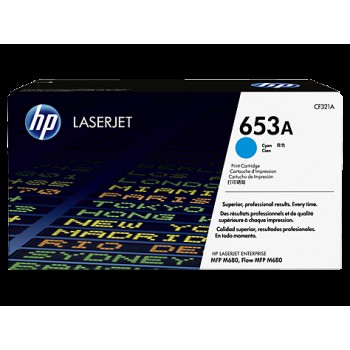 Картридж HP 653A CF321A (ХПЕ) Картридж HP 653A CF321A (ХПЕ)