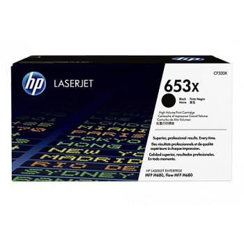 Картридж HP 653X CF320X (ХПЕ) Картридж HP 653X CF320X (ХПЕ)