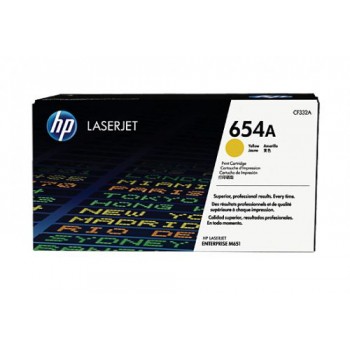 Картридж HP 654A CF332A (ХПЕ) Картридж HP 654A CF332A (ХПЕ)