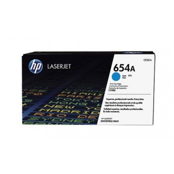 Картридж HP 654A CF331A (ХПЕ) Картридж HP 654A CF331A (ХПЕ)
