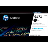 Картридж HP 657X CF470X CF470X