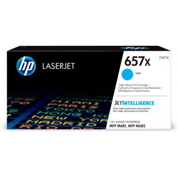 Картридж HP 657X CF471X CF471X (ХПЕ) Картридж HP 657X CF471X CF471X (ХПЕ)