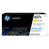 Картридж HP 657X CF472X CF472X