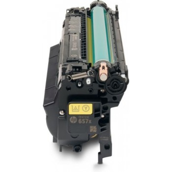 Картридж HP 657X CF472X CF472X (ХПЕ) Картридж HP 657X CF472X CF472X (ХПЕ)