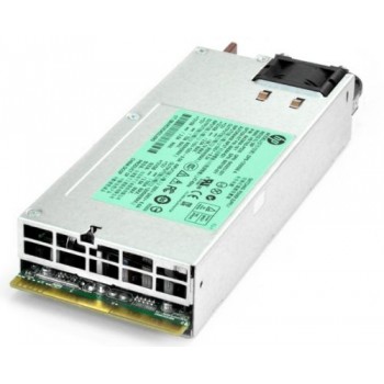 Блок питания HPE 660185-001 (ХПЕ) Блок питания HPE 660185-001 (ХПЕ)