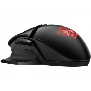 Мышь Wireless HP 6CL96AA (ХПЕ)