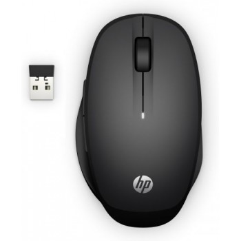 Мышь Wireless HP 6CR71AA (ХПЕ)