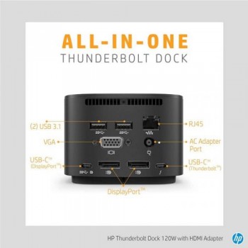 Док-станция HP 6HP48AA (ХПЕ) Док-станция HP 6HP48AA (ХПЕ)