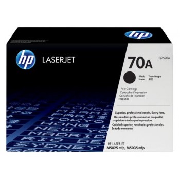 Картридж HP 70A Q7570A (ХПЕ) Картридж HP 70A Q7570A (ХПЕ)