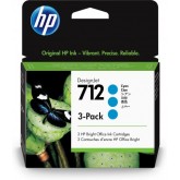 Картридж HP 712 3ED77A