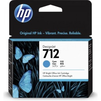 Картридж HP 712 3ED77A (ХПЕ) Картридж HP 712 3ED77A (ХПЕ)