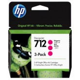 Картридж HP 712 3ED78A
