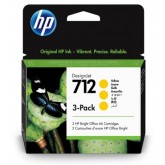 Картридж HP 712 3ED79A