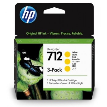 Картридж HP 712 3ED79A (ХПЕ) Картридж HP 712 3ED79A (ХПЕ)