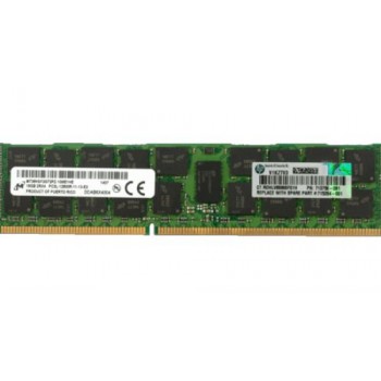Модуль памяти HPE 715284-001B (ХПЕ) Модуль памяти HPE 715284-001B (ХПЕ)