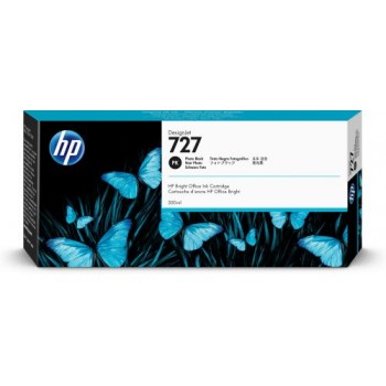 Картридж HP 727 F9J79A (ХПЕ) Картридж HP 727 F9J79A (ХПЕ)
