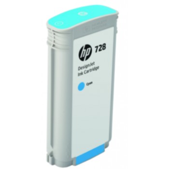 Картридж HP 728 F9J67A (ХПЕ)