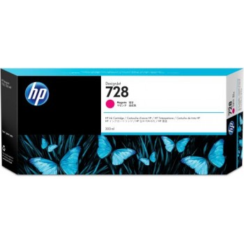 Картридж HP 728 F9K16A (ХПЕ) Картридж HP 728 F9K16A (ХПЕ)