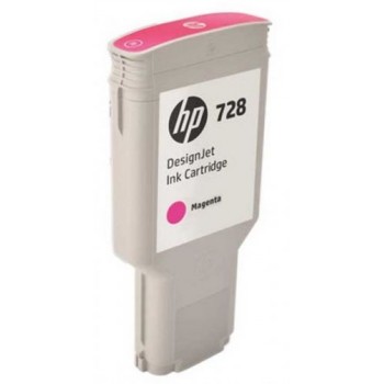 Картридж HP 728 F9K16A (ХПЕ) Картридж HP 728 F9K16A (ХПЕ)