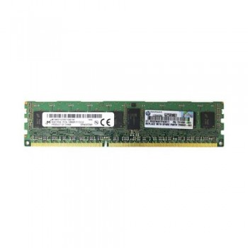 Модуль памяти HPE 735302-001B (ХПЕ) Модуль памяти HPE 735302-001B (ХПЕ)