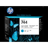 Печатающая головка HP 744 F9J86A