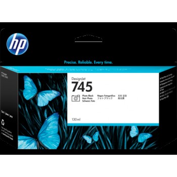Картридж HP 745 F9J98A (ХПЕ) Картридж HP 745 F9J98A (ХПЕ)