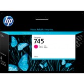 Картридж HP 745 F9J95A
