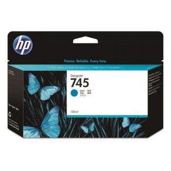 Картридж HP 745 F9J97A (ХПЕ) Картридж HP 745 F9J97A (ХПЕ)