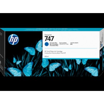 Картридж HP 747 P2V85A (ХПЕ) Картридж HP 747 P2V85A (ХПЕ)