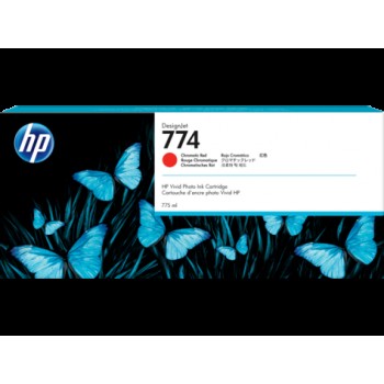 Печатающая головка HP 774 P2W02A (ХПЕ) Печатающая головка HP 774 P2W02A (ХПЕ)
