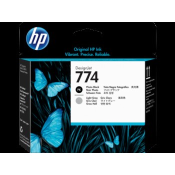 Печатающая головка HP 774 P2W00A (ХПЕ) Печатающая головка HP 774 P2W00A (ХПЕ)