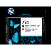 Печатающая головка HP 774 P2V97A