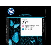 Печатающая головка HP 774 P2V98A