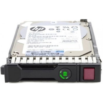 Жесткий диск HPE 781577-001B (ХПЕ) Жесткий диск HPE 781577-001B (ХПЕ)
